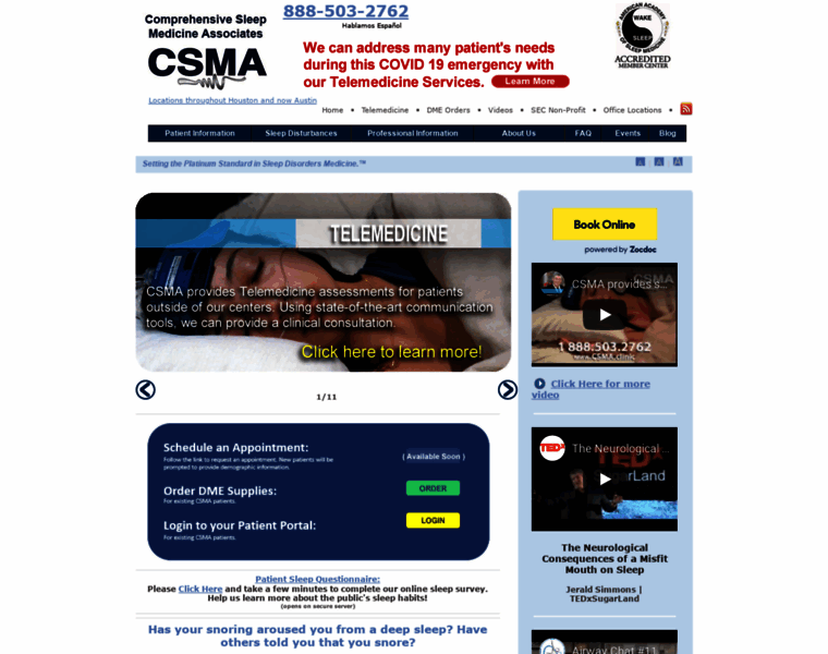 Csma.clinic thumbnail