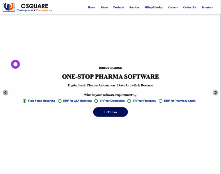 Csquare.in thumbnail