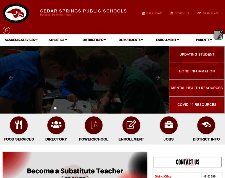 Csredhawks.org thumbnail Csredhawks.org thumbnail