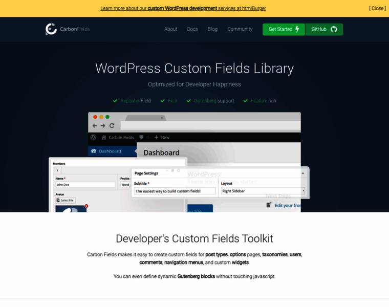 Css-free-templates.com thumbnail Css-free-templates.com thumbnail