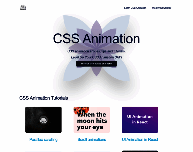 Cssanimation.rocks thumbnail