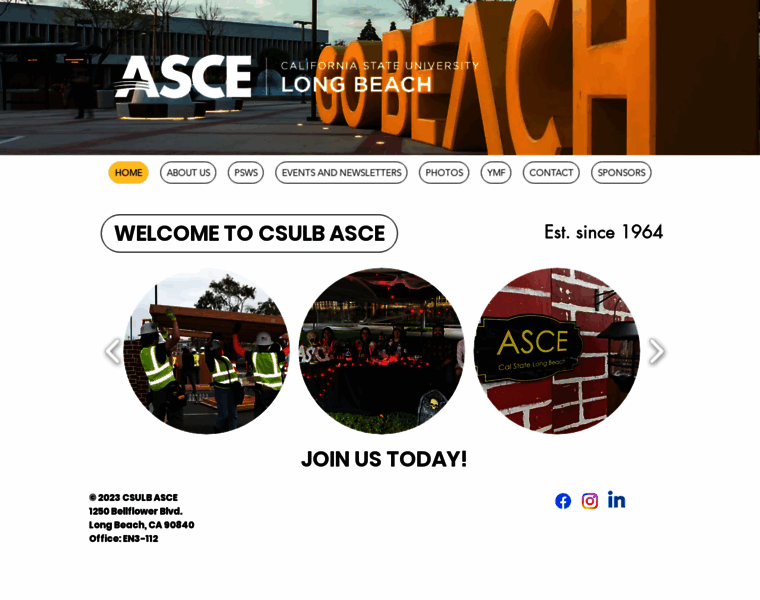 Csulbasce.org thumbnail Csulbasce.org thumbnail