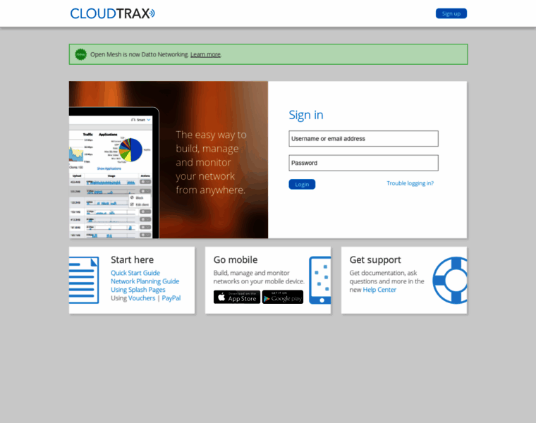 Ct4.cloudtrax.com thumbnail