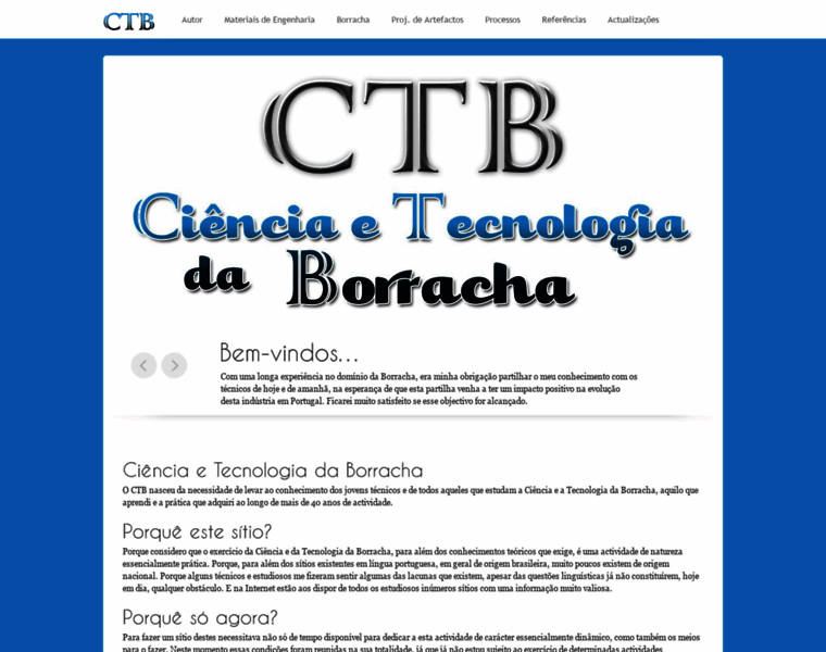 Ctborracha.com thumbnail
