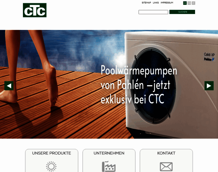 Ctc-giersch.ch thumbnail