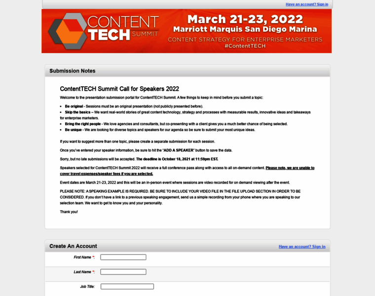 Ctech2022.c4p.tensubs.com thumbnail