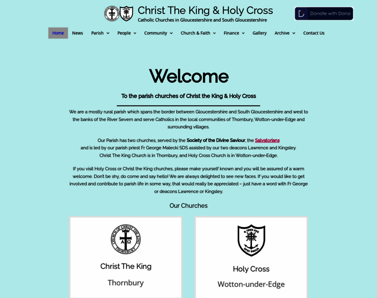 Ctk-thornbury.org.uk thumbnail Ctk-thornbury.org.uk thumbnail