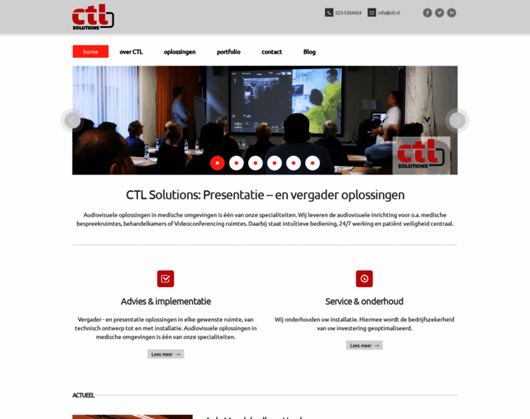 Ctl.nl thumbnail