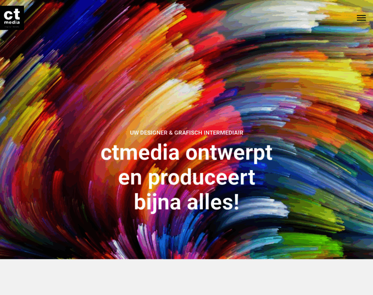 Ctmedia.nl thumbnail
