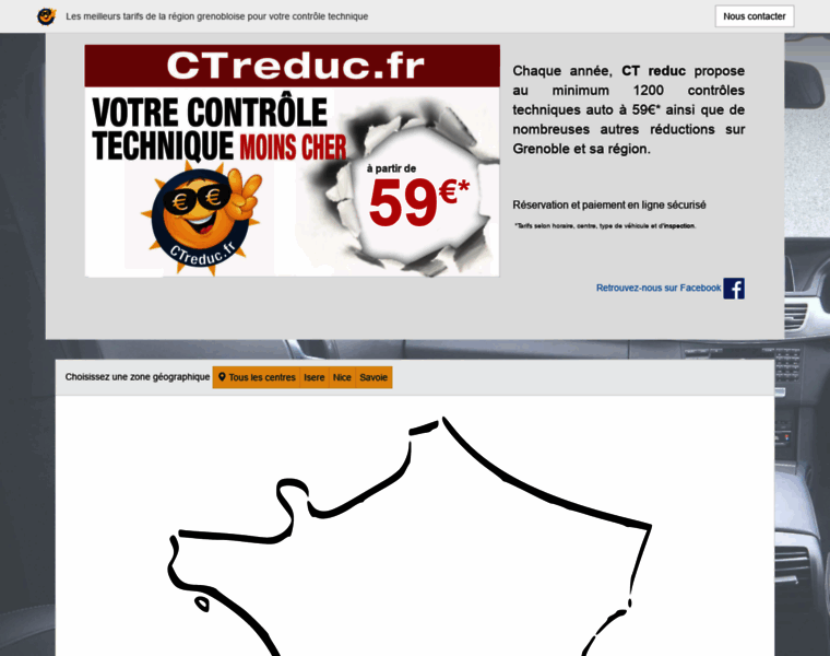 Ctreduc.fr thumbnail
