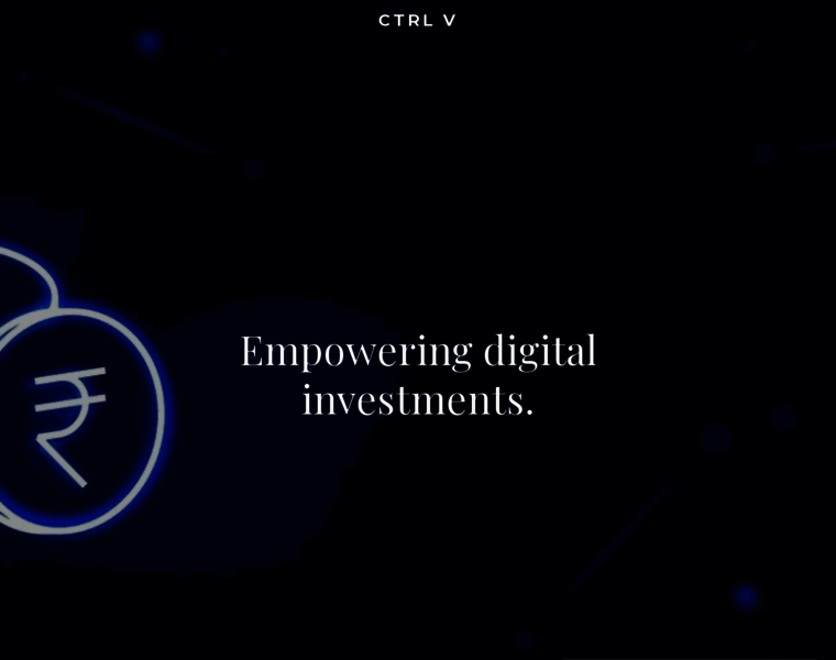 Ctrl-v.io thumbnail Ctrl-v.io thumbnail