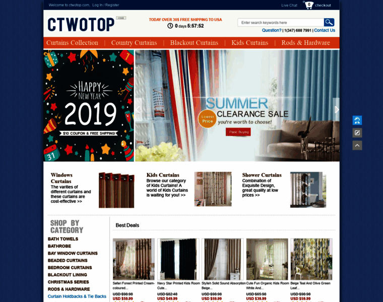 Ctwotop.com thumbnail