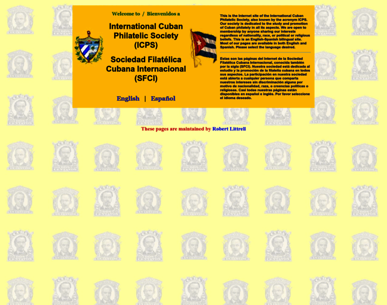 Cubafil.org thumbnail