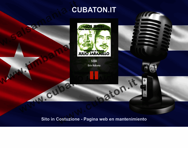 Cubaton.it thumbnail