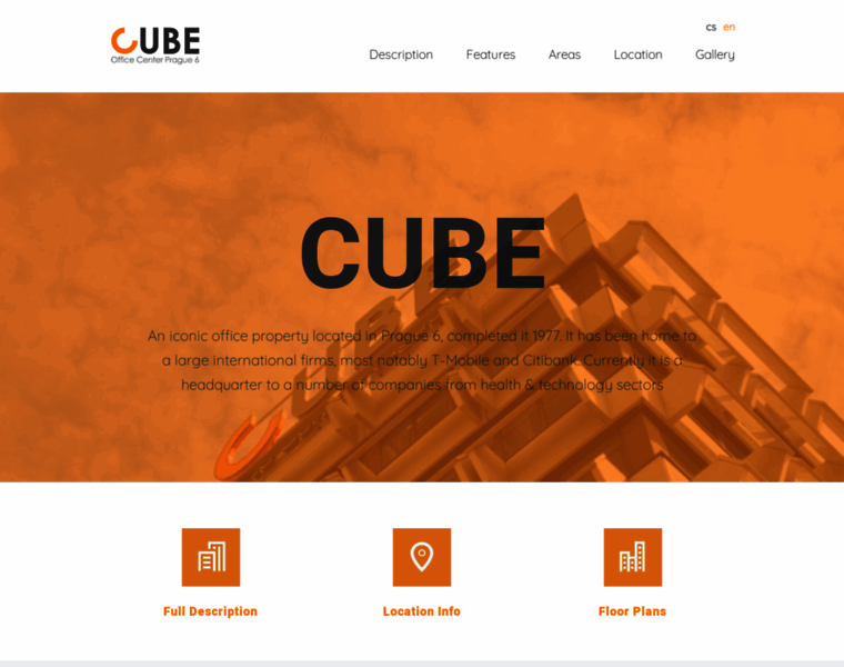 Cube-office.cz thumbnail