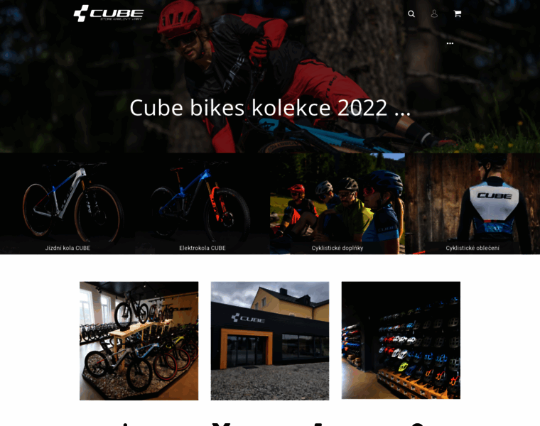 Cube-store.cz thumbnail