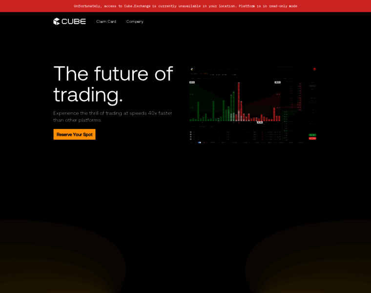 Cube.exchange thumbnail Cube.exchange thumbnail