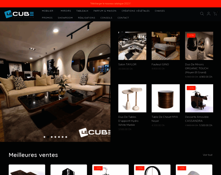 Cube.ma thumbnail