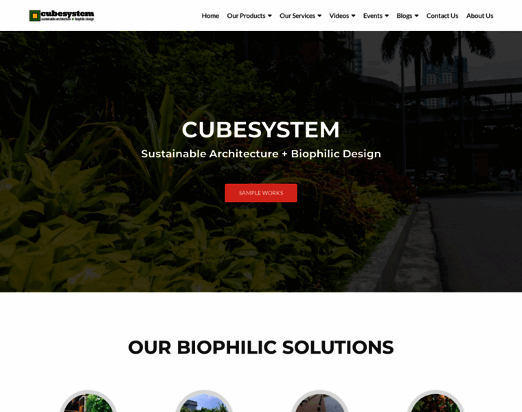 Cubesystem.com.ph thumbnail