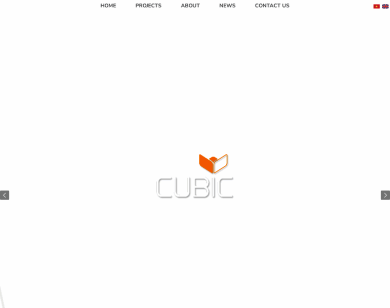 Cubic.com.vn thumbnail