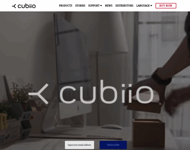 Cubiio.muherz.com thumbnail