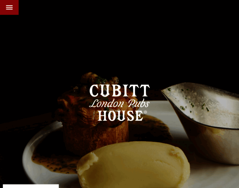 Cubitthouse.co.uk thumbnail