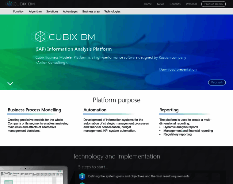 Cubixbm.net thumbnail Cubixbm.net thumbnail