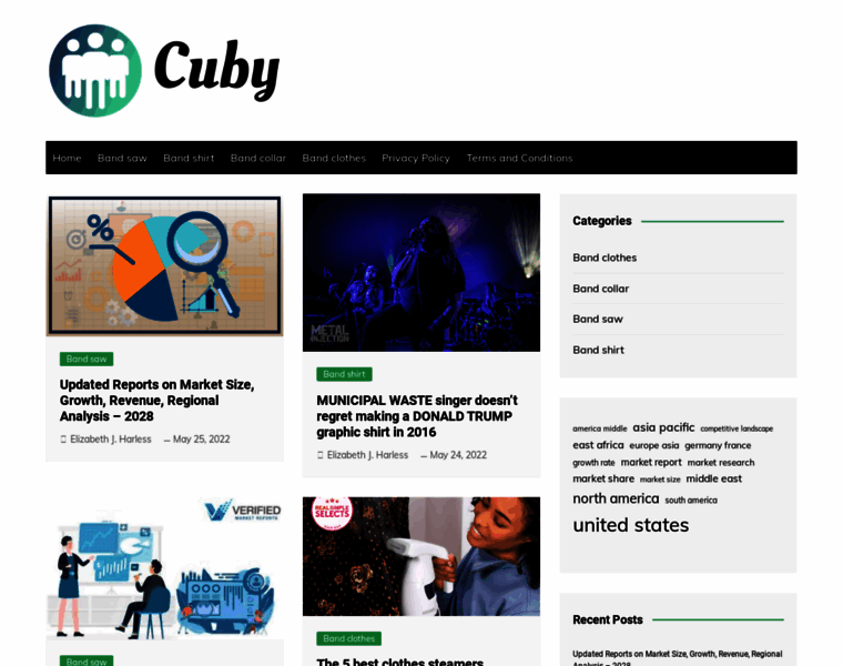 Cuby.info thumbnail
