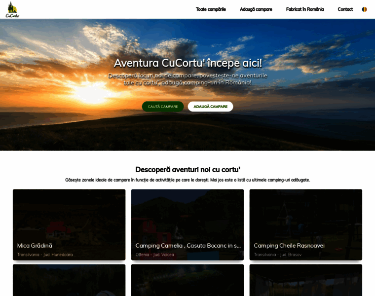 Cucortu.ro thumbnail