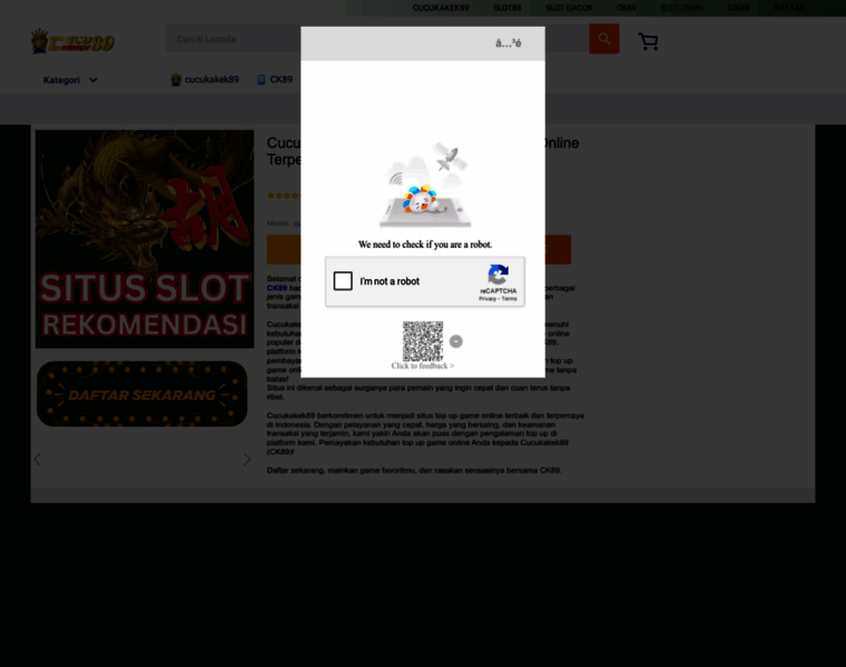 Cucukakek89top.top thumbnail