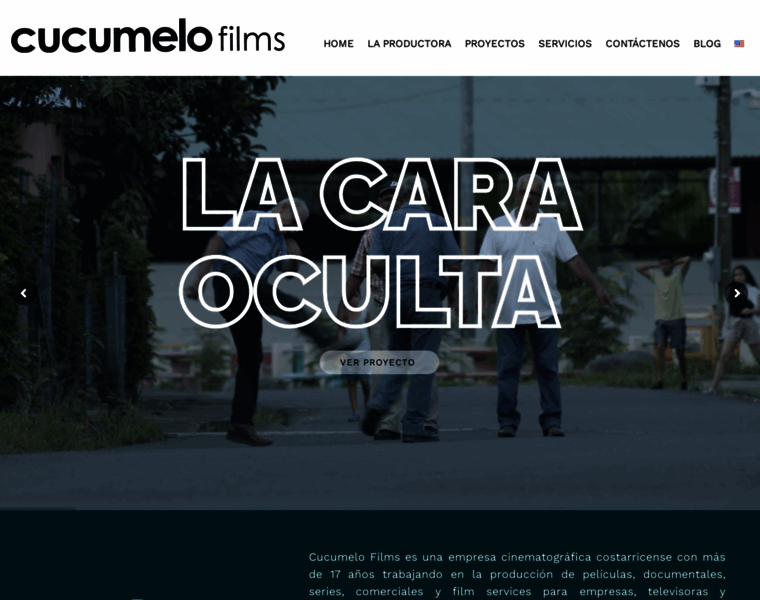 Cucumelofilms.com thumbnail