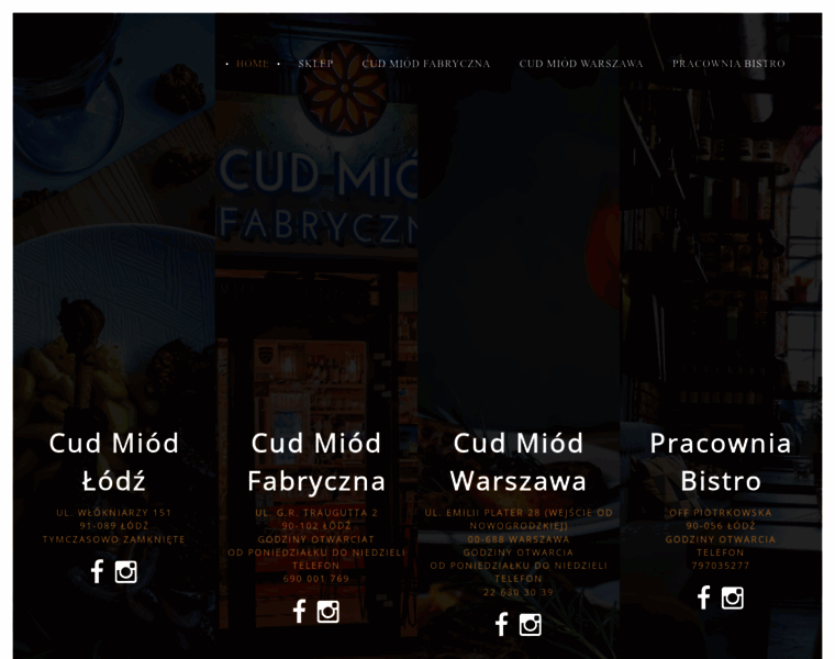 Cudmiod.pl thumbnail
