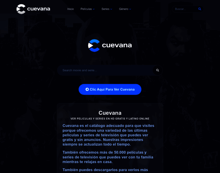 Cuevana-2.cyou thumbnail