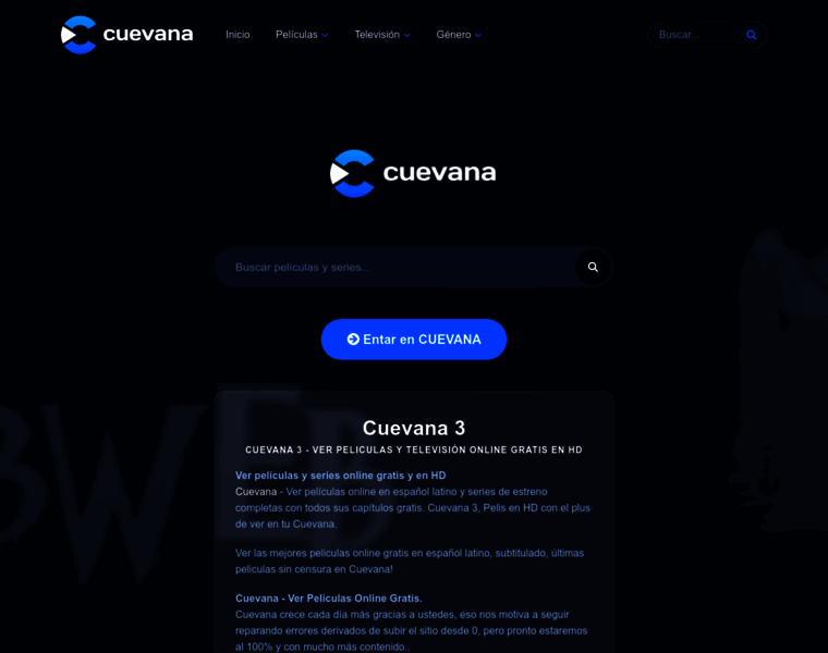 Cuevana.co.com thumbnail