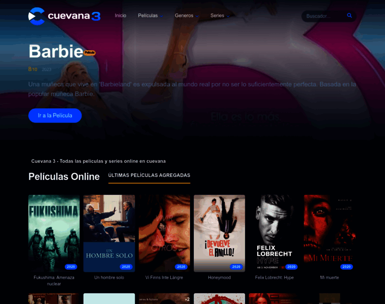 Cuevana.online thumbnail
