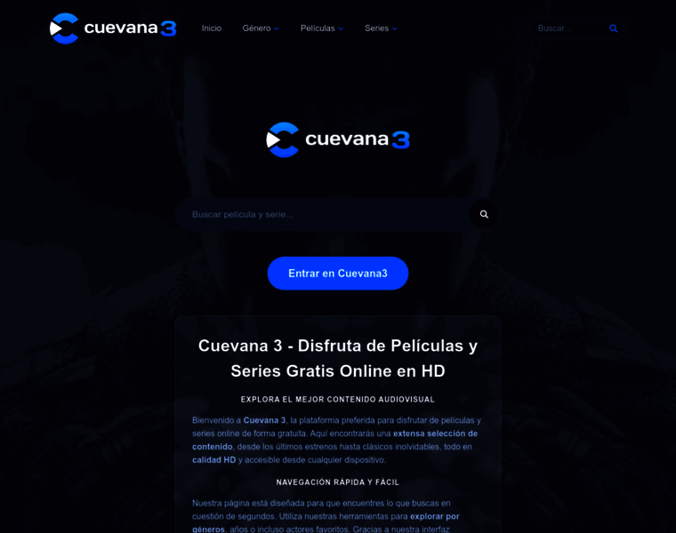 Cuevana.so thumbnail