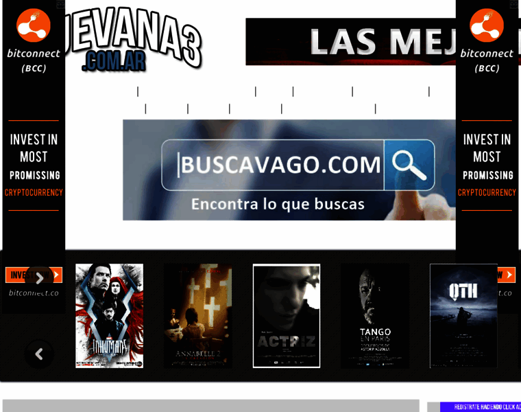 Cuevana3.com.ar thumbnail