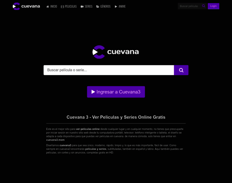 Cuevana3.sh thumbnail