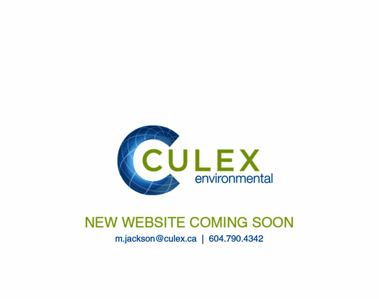 Culex.ca thumbnail