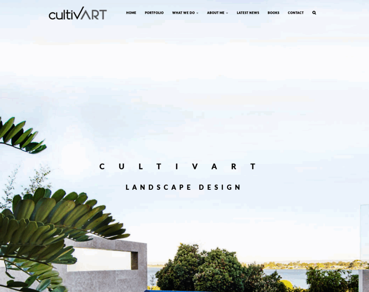 Cultivart.com.au thumbnail