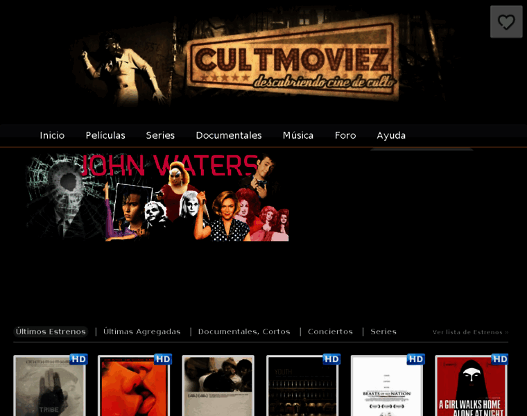 Cultmoviez.net thumbnail