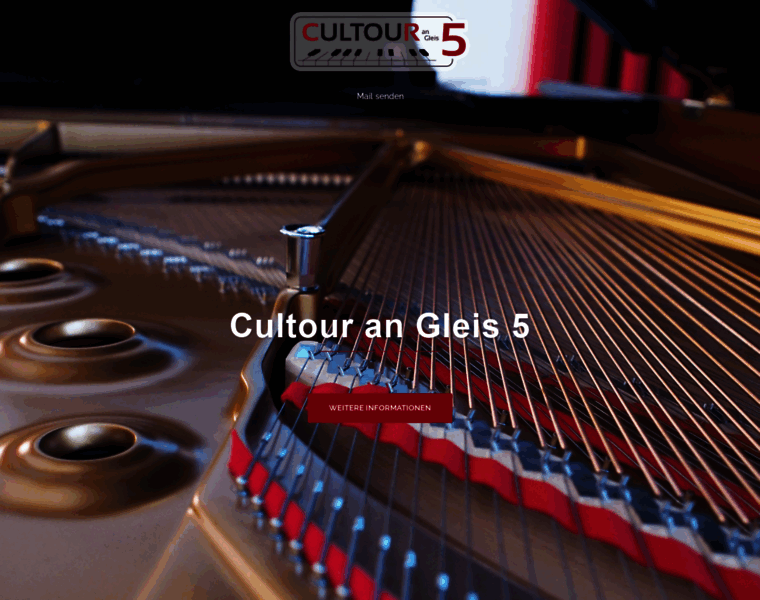 Cultour-gleis5.de thumbnail