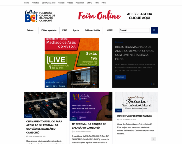 Culturabc.com.br thumbnail