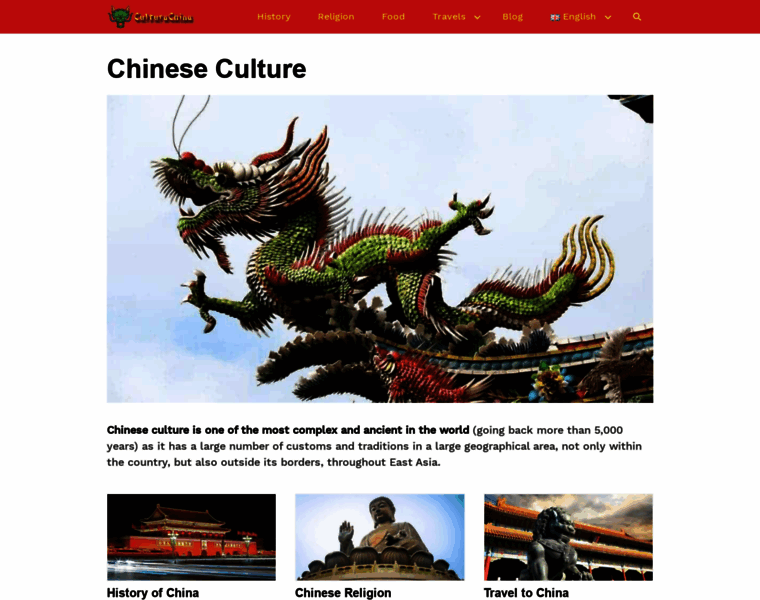 Culturachina.net thumbnail
