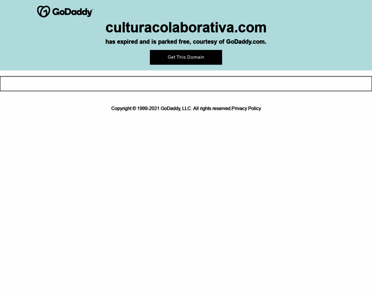 Culturacolaborativa.com thumbnail