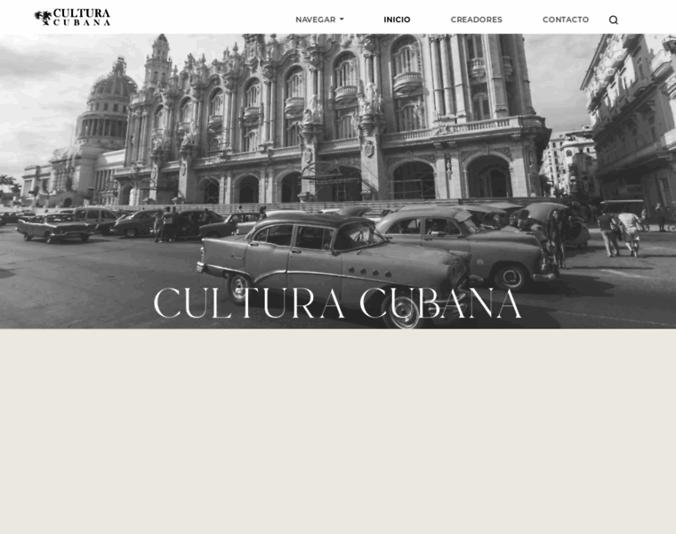 Culturacubana.net thumbnail