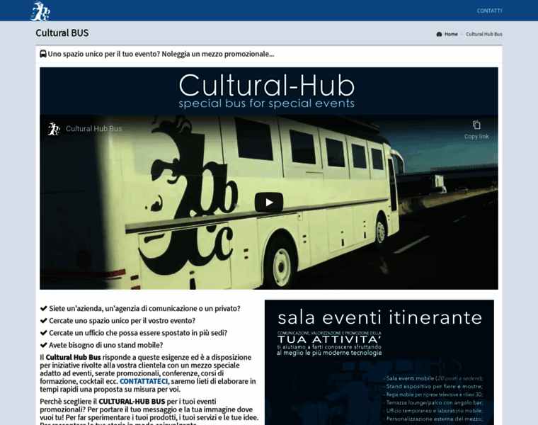 Cultural-hub.com thumbnail