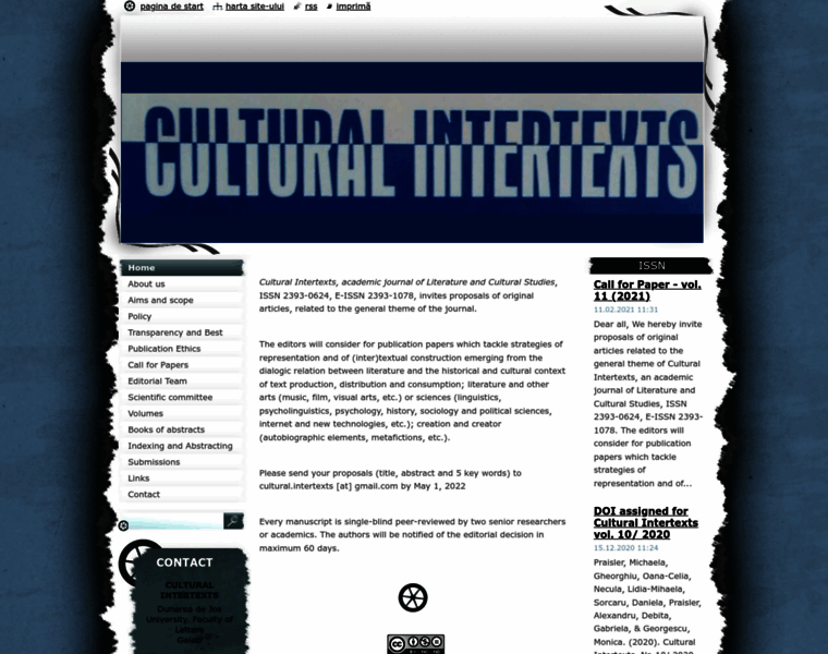 Cultural-intertexts.webnode.com thumbnail