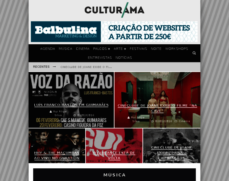 Culturama.pt thumbnail