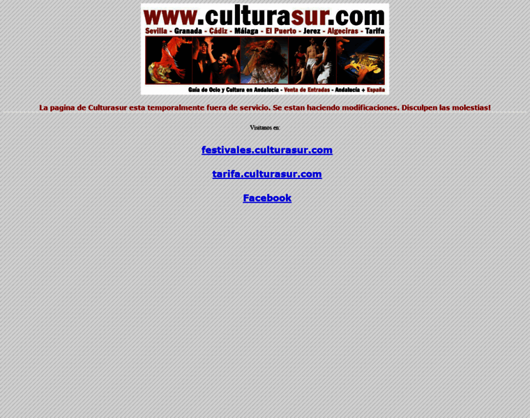 Culturasur.com thumbnail